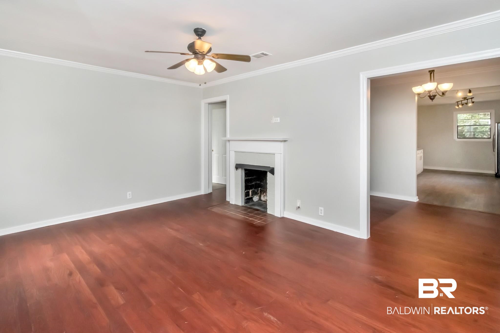 2316 Churchill Drive Mobile, AL 36606 - Photo 6 of 20