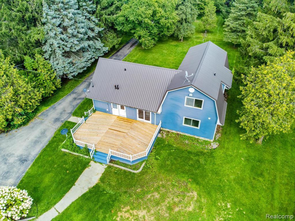 4731 North Lakeshore Road Deckerville, MI 48427 - Photo 43 of 54 Gallery Image 43