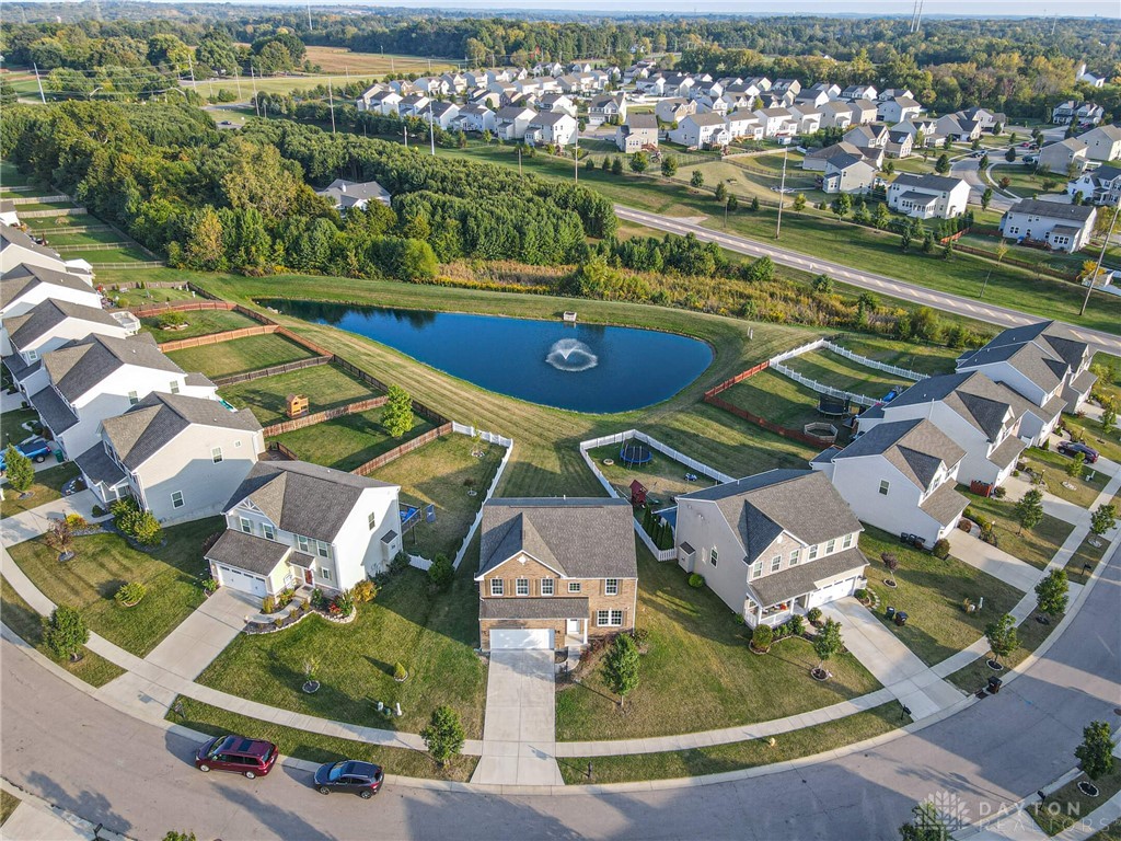 2818 Ridge View Court Xenia, OH 45385 - Photo 43 of 53