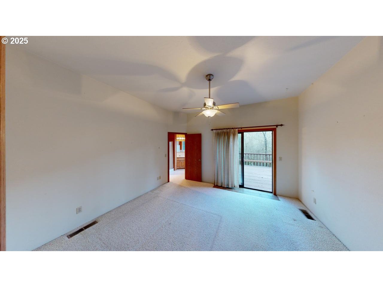 308 Winchuck River Road Brookings, OR 97415 - Photo 15 of 35 Bedroom, Primary