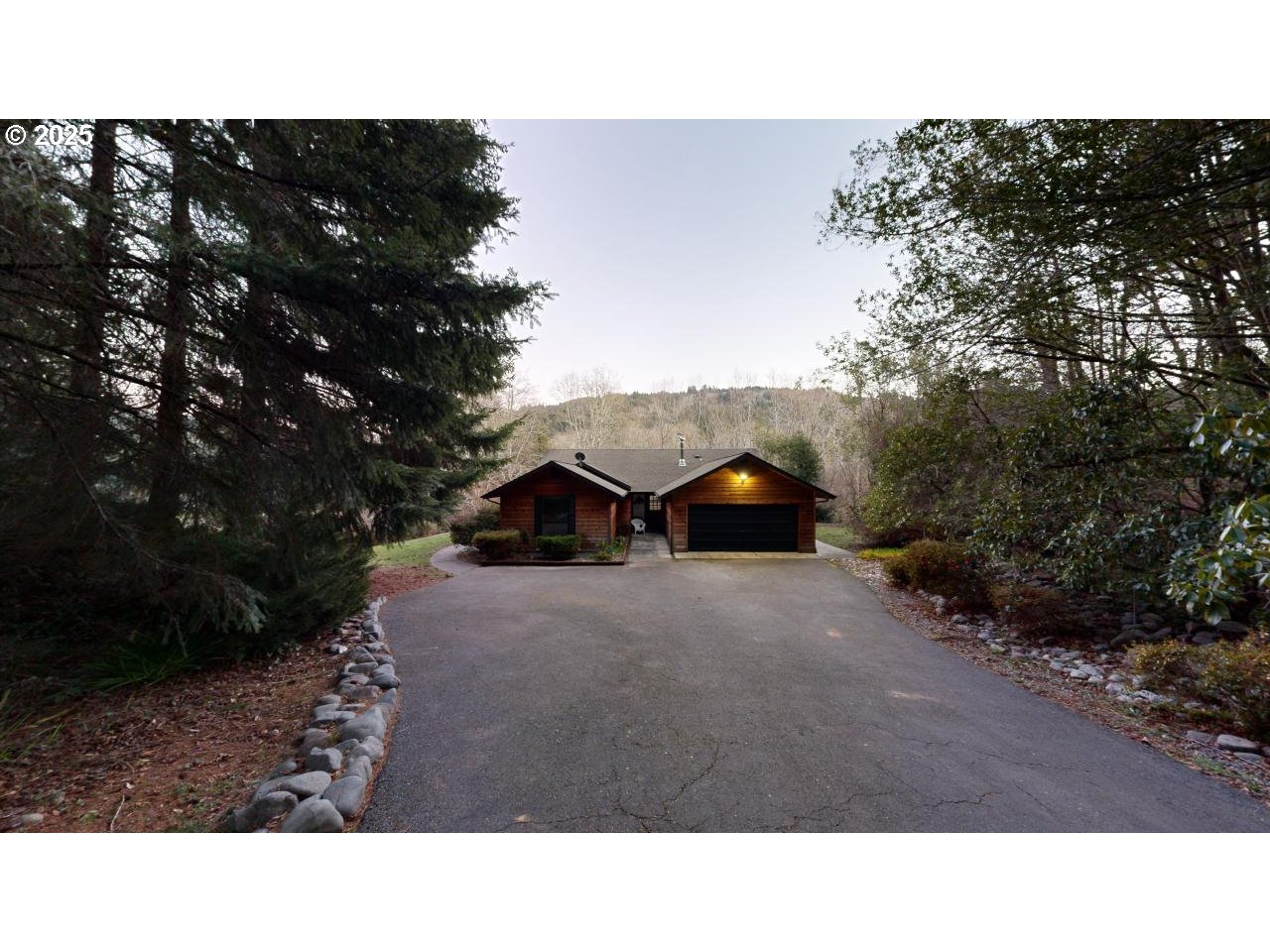 308 Winchuck River Road Brookings, OR 97415 - Photo 2 of 35 Exterior