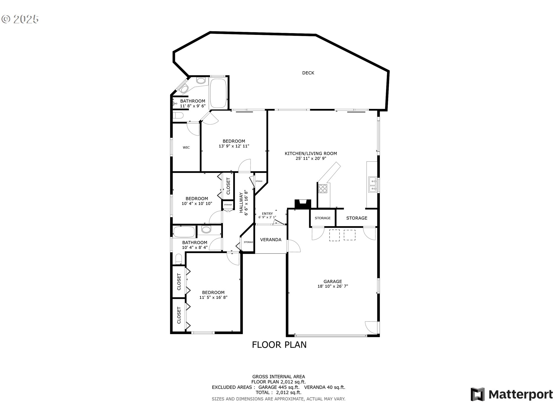 308 Winchuck River Road Brookings, OR 97415 - Photo 30 of 35 Shop
