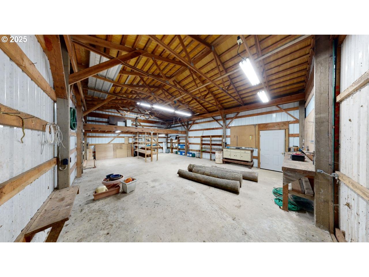 308 Winchuck River Road Brookings, OR 97415 - Photo 33 of 35 Shop