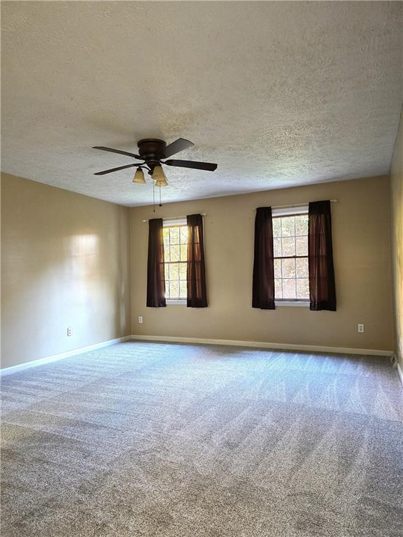 316 Stein Road Chicora, PA 16025 - Photo 20 of 41 a view of an empty room with a window