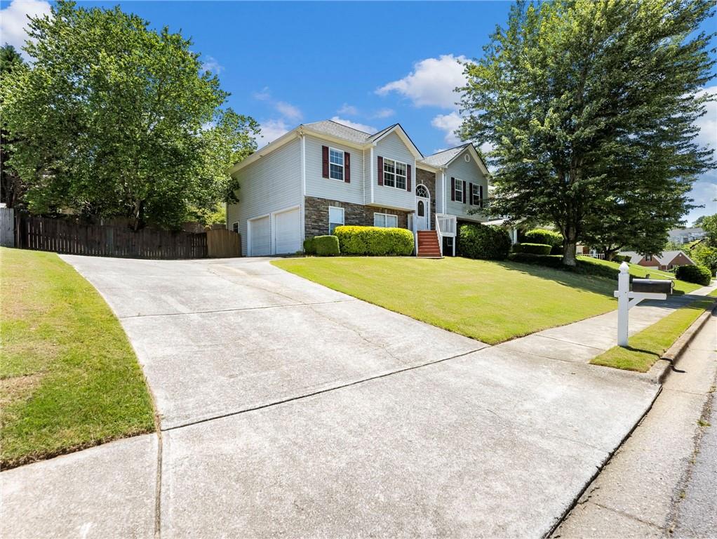 3865 Morgan Road Buford, GA 30519 - Photo 43 of 53