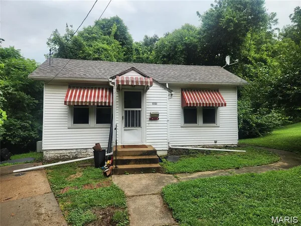 $114,900 | 324 Liberty Street, Edwardsville, IL 62025