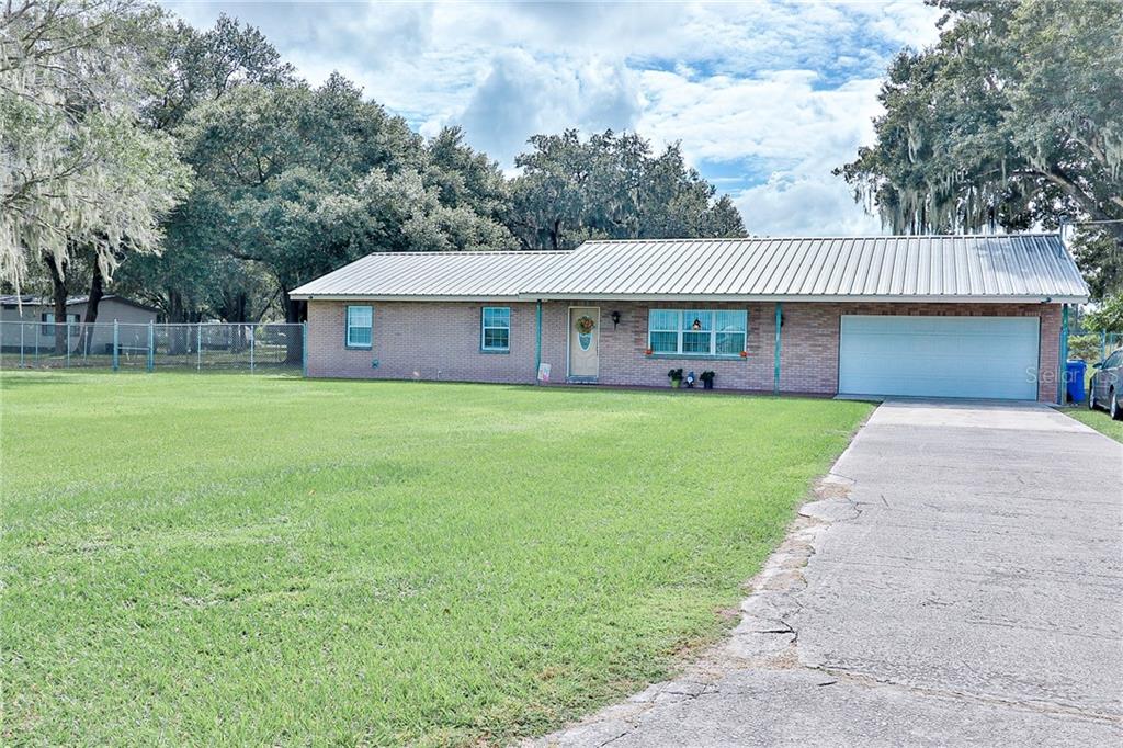 8331 Carey Road Lithia, FL 33547 - Photo 1 of 1