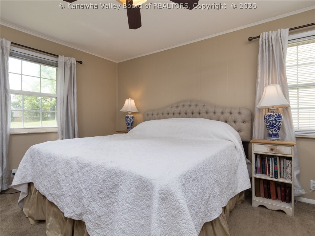 4496 Steele Ridge Road Red House, WV 25168 - Photo 21 of 30 Gallery Image 21