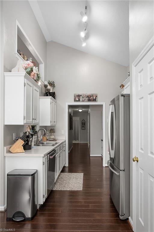 4308 Chilton Way High Point, NC 27265 - Photo 8 of 43 Gallery Image 8