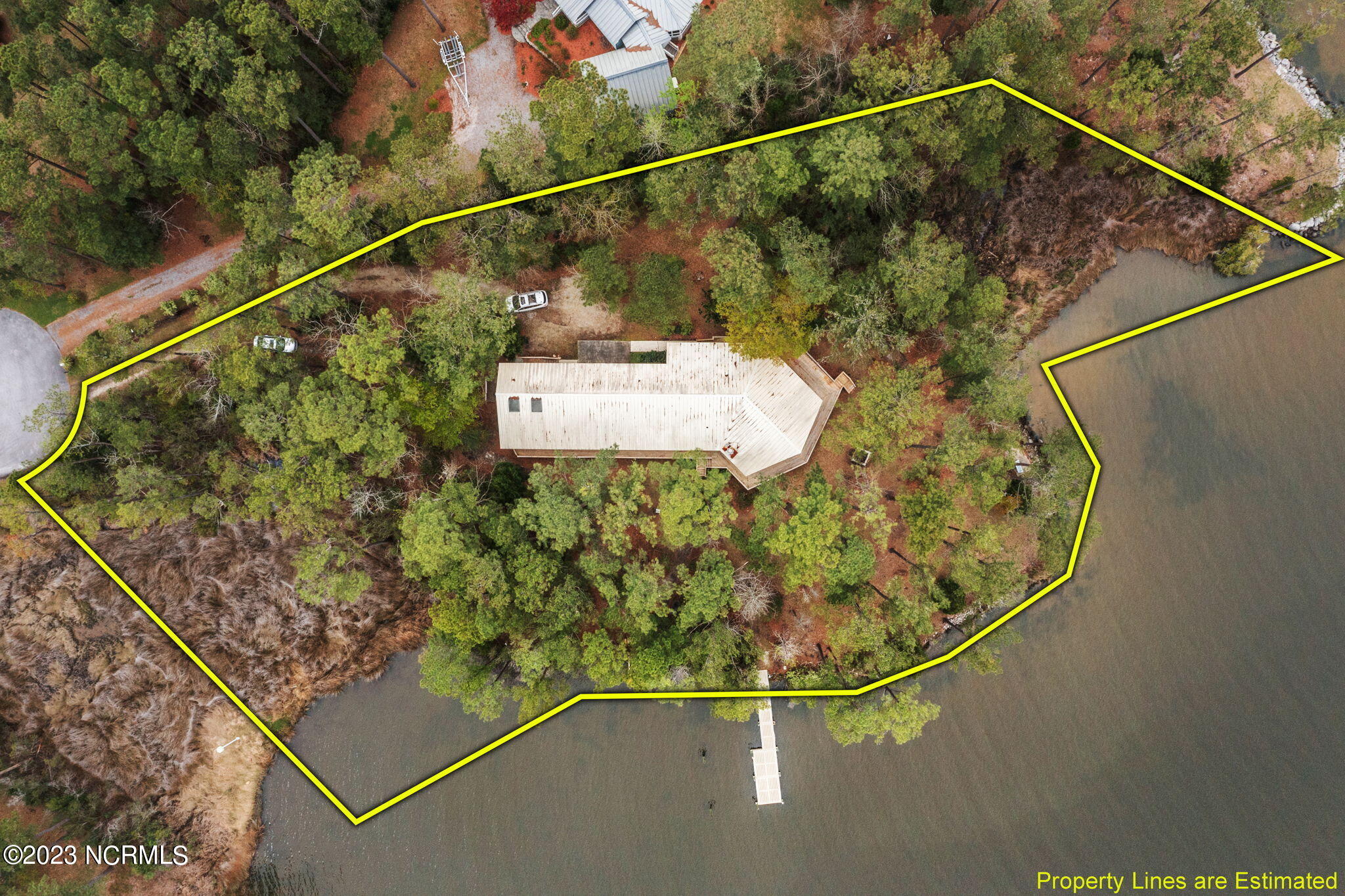 650 Quail Road Merritt, NC 28556 - Photo 2 of 67 24-web-or-mls-DJI_0384 copy