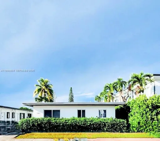 $1,750 | 805 81st Street, Unit 2, Miami Beach, FL 33141