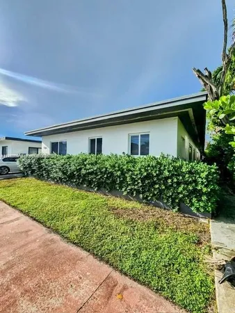 $1,900 | 805 81st Street, Unit 2, Miami Beach, FL 33141