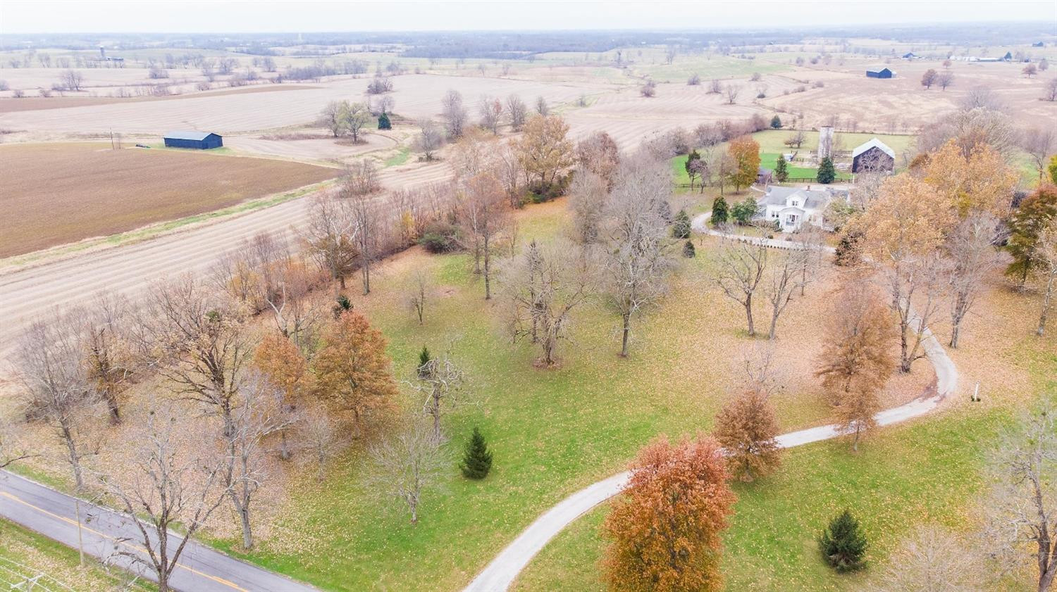 1560 Cane Ridge Road Paris, KY 40361 - Photo 78 of 80 Listing Photo