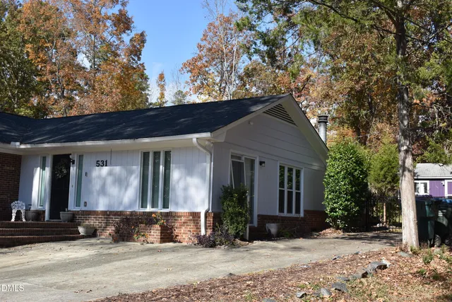 $2,500 | 531 Tuggle Street, Durham, NC 27713