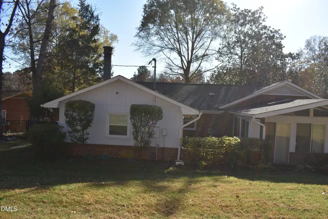 $2,500 | 531 Tuggle Street, Durham, NC 27713