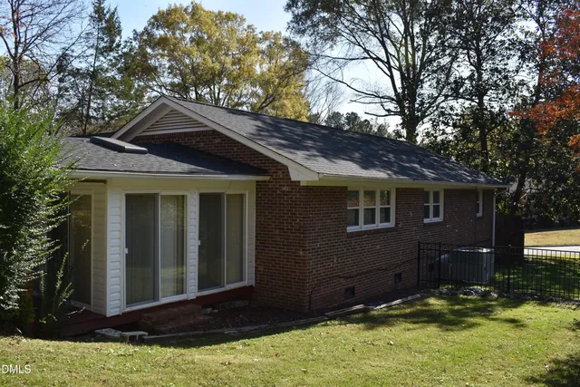 $2,500 | 531 Tuggle Street, Durham, NC 27713