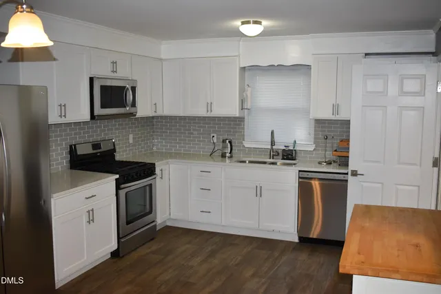 $2,500 | 531 Tuggle Street, Durham, NC 27713