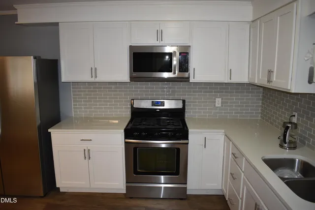 $2,500 | 531 Tuggle Street, Durham, NC 27713