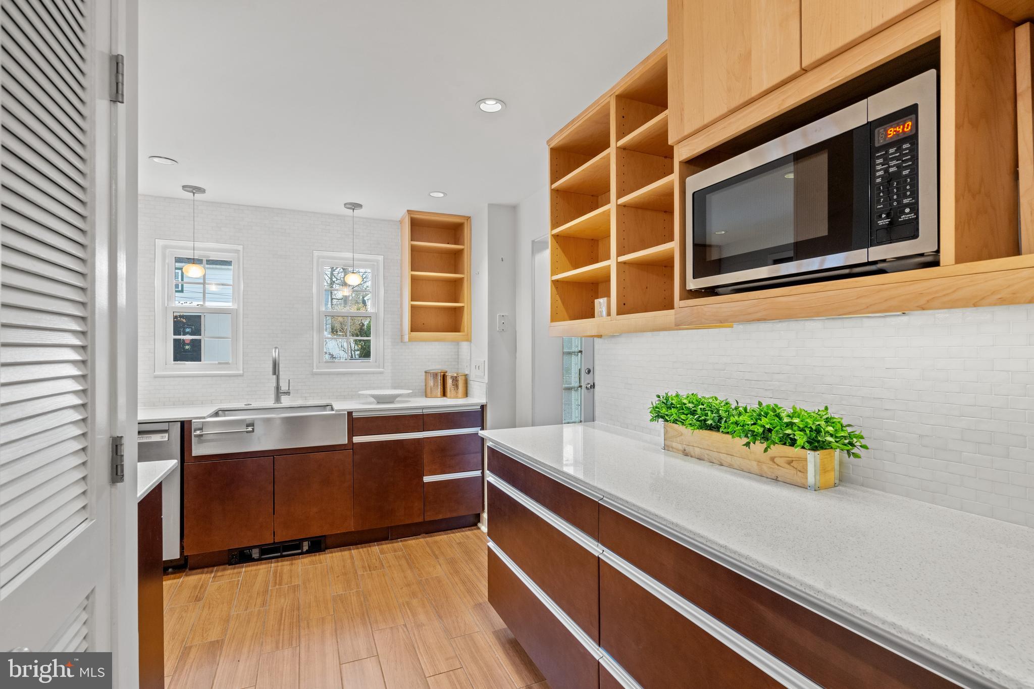 3214 19th Road North Arlington, VA 22201 - Photo 12 of 44 Kitchen