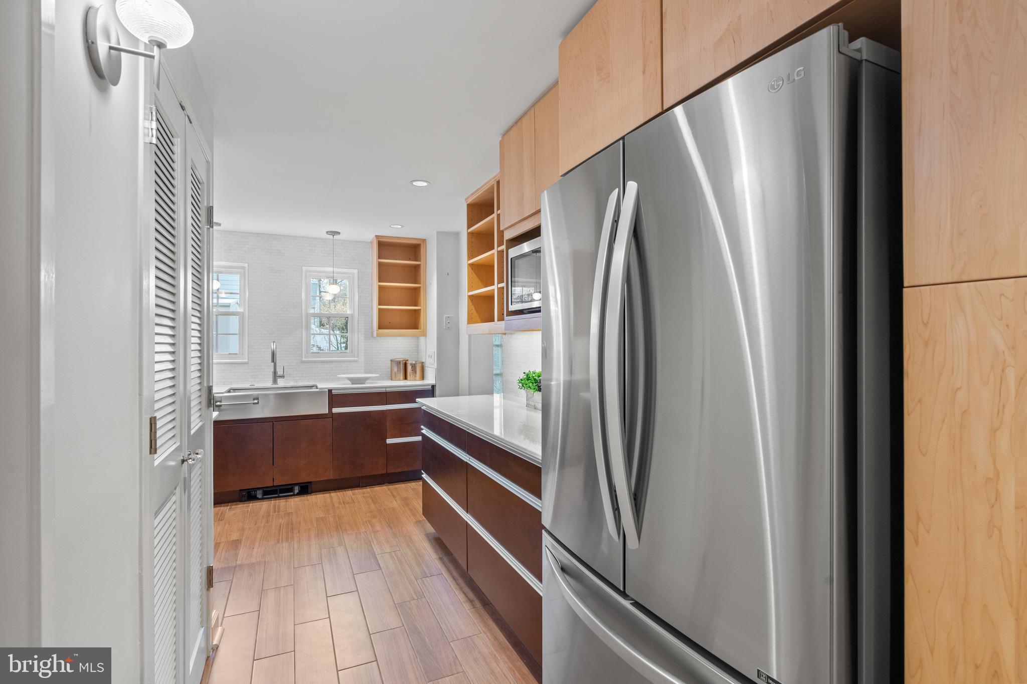 3214 19th Road North Arlington, VA 22201 - Photo 14 of 44 Kitchen