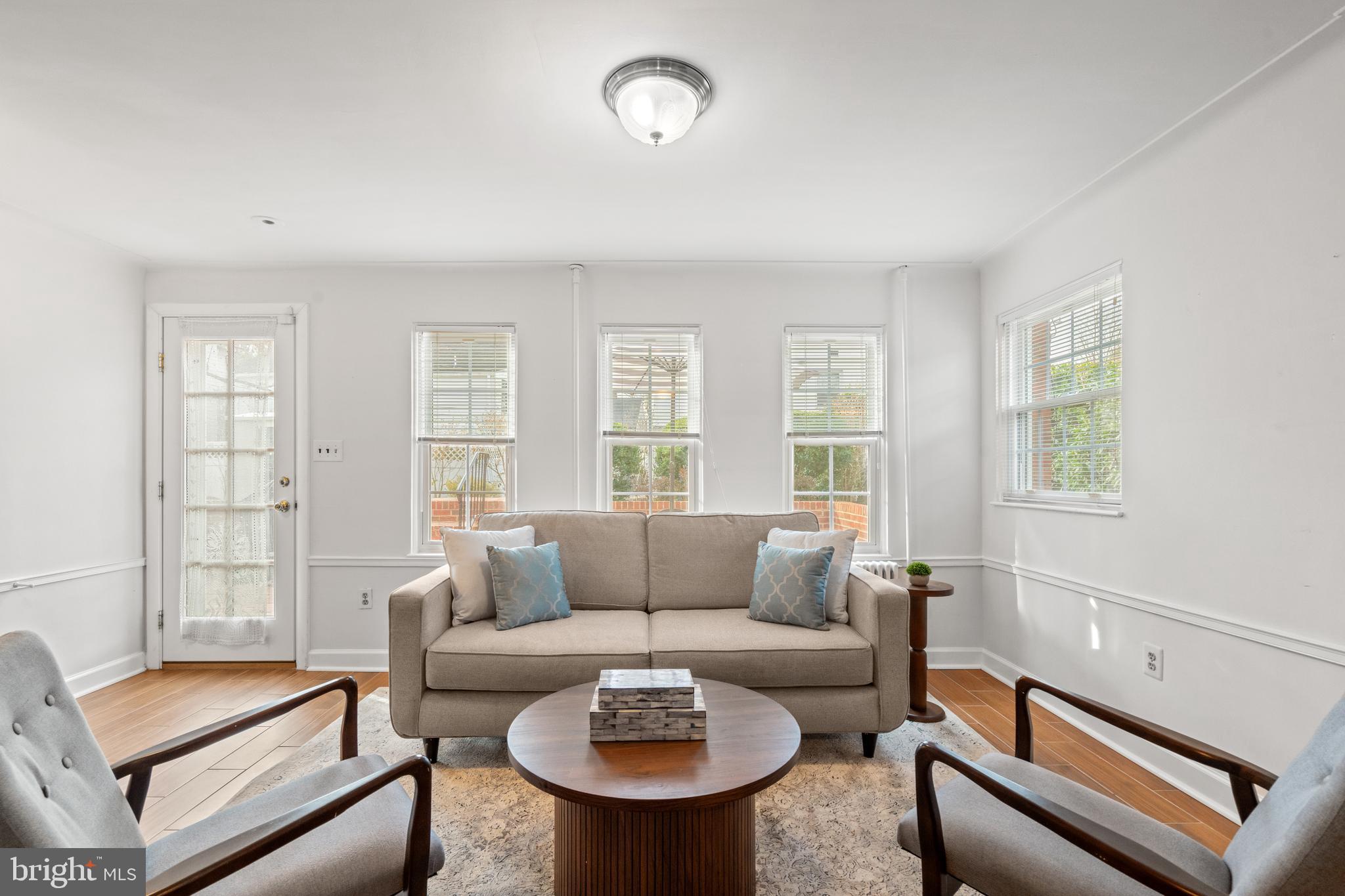 3214 19th Road North Arlington, VA 22201 - Photo 15 of 44 Family Room