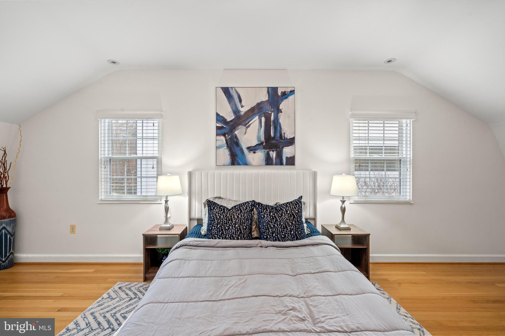 3214 19th Road North Arlington, VA 22201 - Photo 29 of 44 Third Bedroom