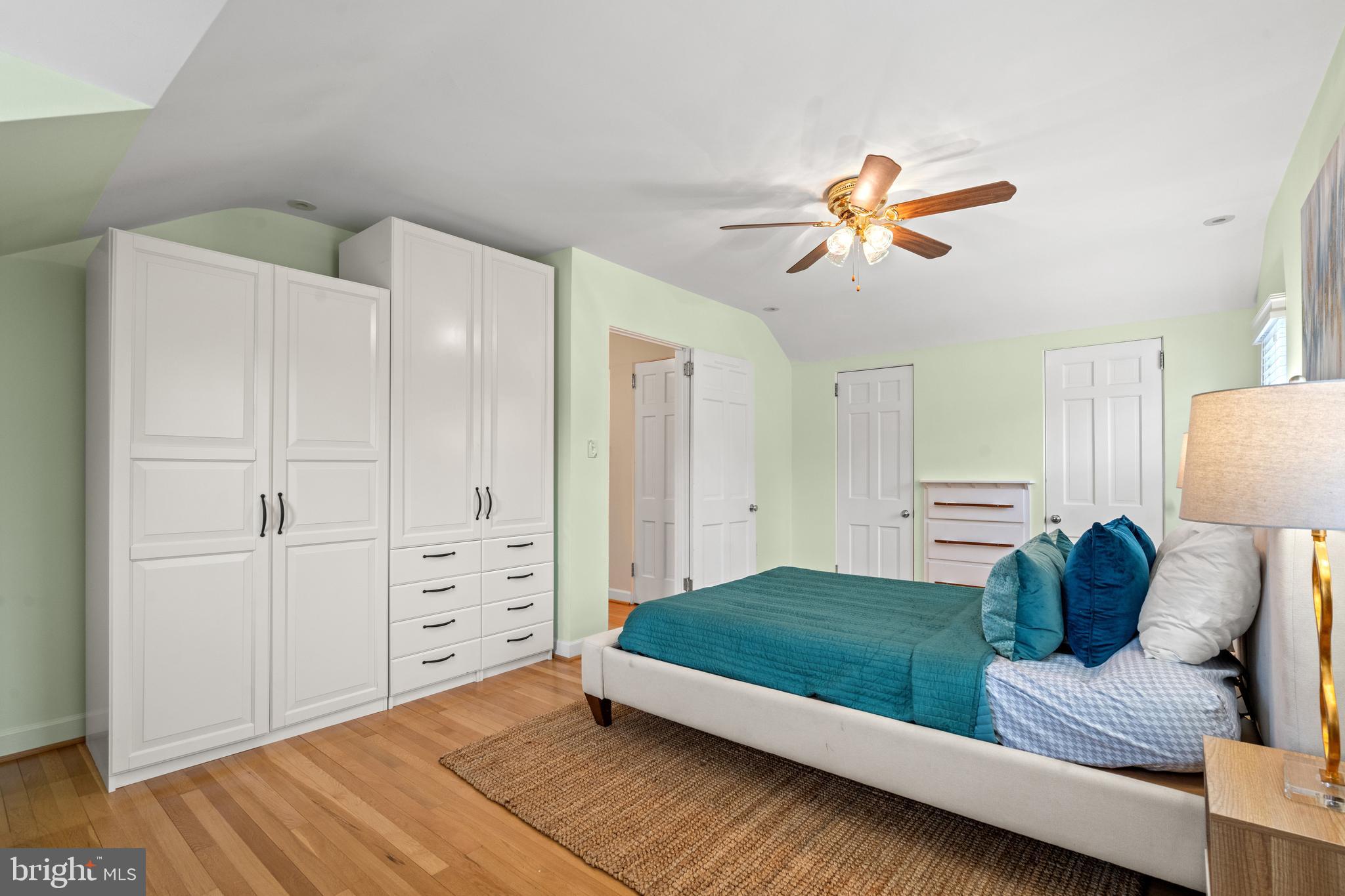 3214 19th Road North Arlington, VA 22201 - Photo 33 of 44 Fourth Bedroom