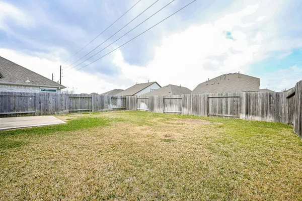 $1,975 | 3715 Homestead Ridge Lane, Richmond, TX 77406