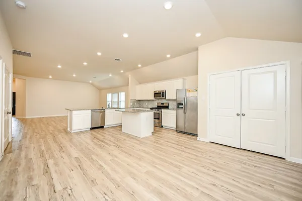 $1,975 | 3715 Homestead Ridge Lane, Richmond, TX 77406