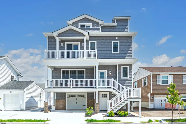 $35,000 | 111 North Belmont Avenue, Margate City, NJ 08402