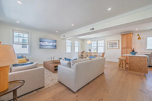 $35,000 | 111 North Belmont Avenue, Margate City, NJ 08402