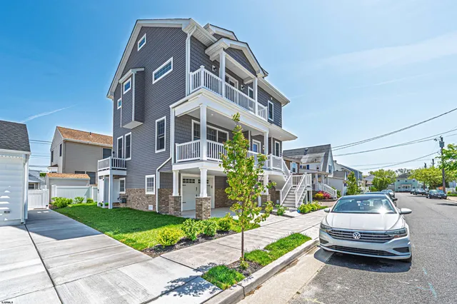 $35,000 | 111 North Belmont Avenue, Margate City, NJ 08402