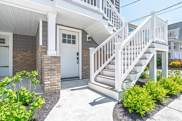 $35,000 | 111 North Belmont Avenue, Margate City, NJ 08402