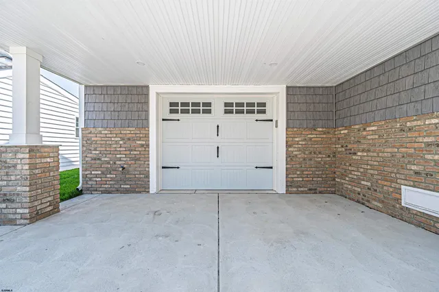 $35,000 | 111 North Belmont Avenue, Margate City, NJ 08402