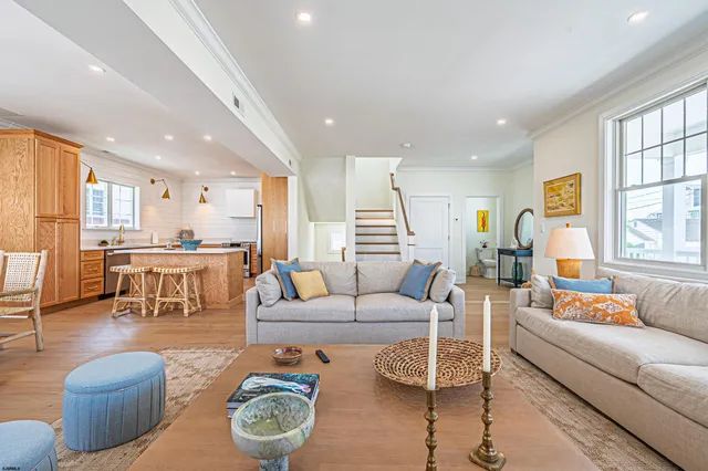 $35,000 | 111 North Belmont Avenue, Margate City, NJ 08402