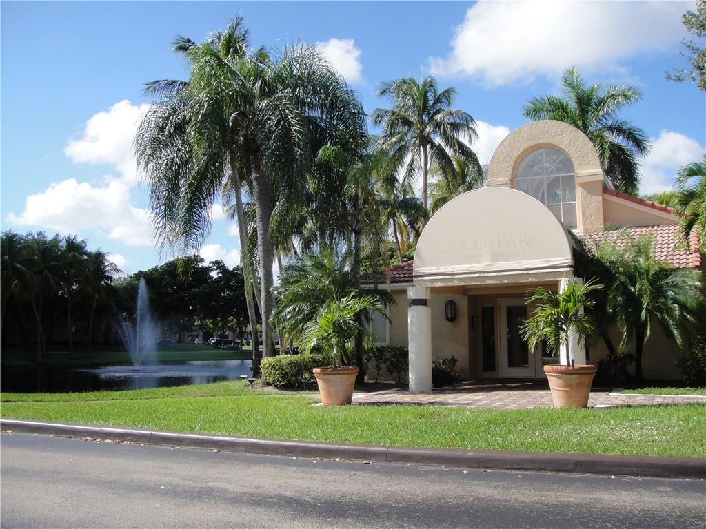 911 Lyons Road, Unit 2105 Coconut Creek, FL 33063 - Photo 1 of 4 Photo 1