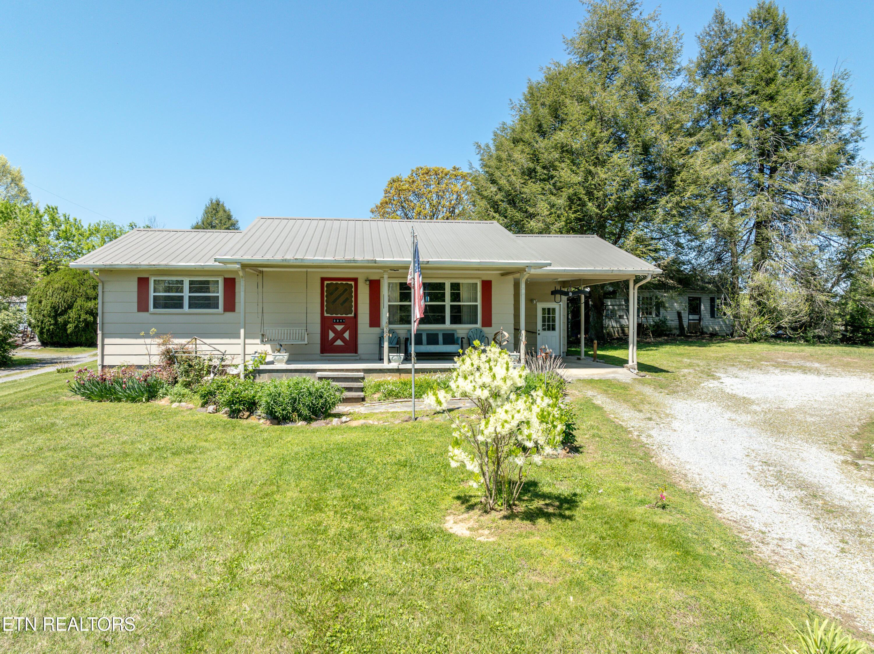 3341 Morganton Road Maryville, TN 37801 - Photo 1 of 47 DSC_3625-4
