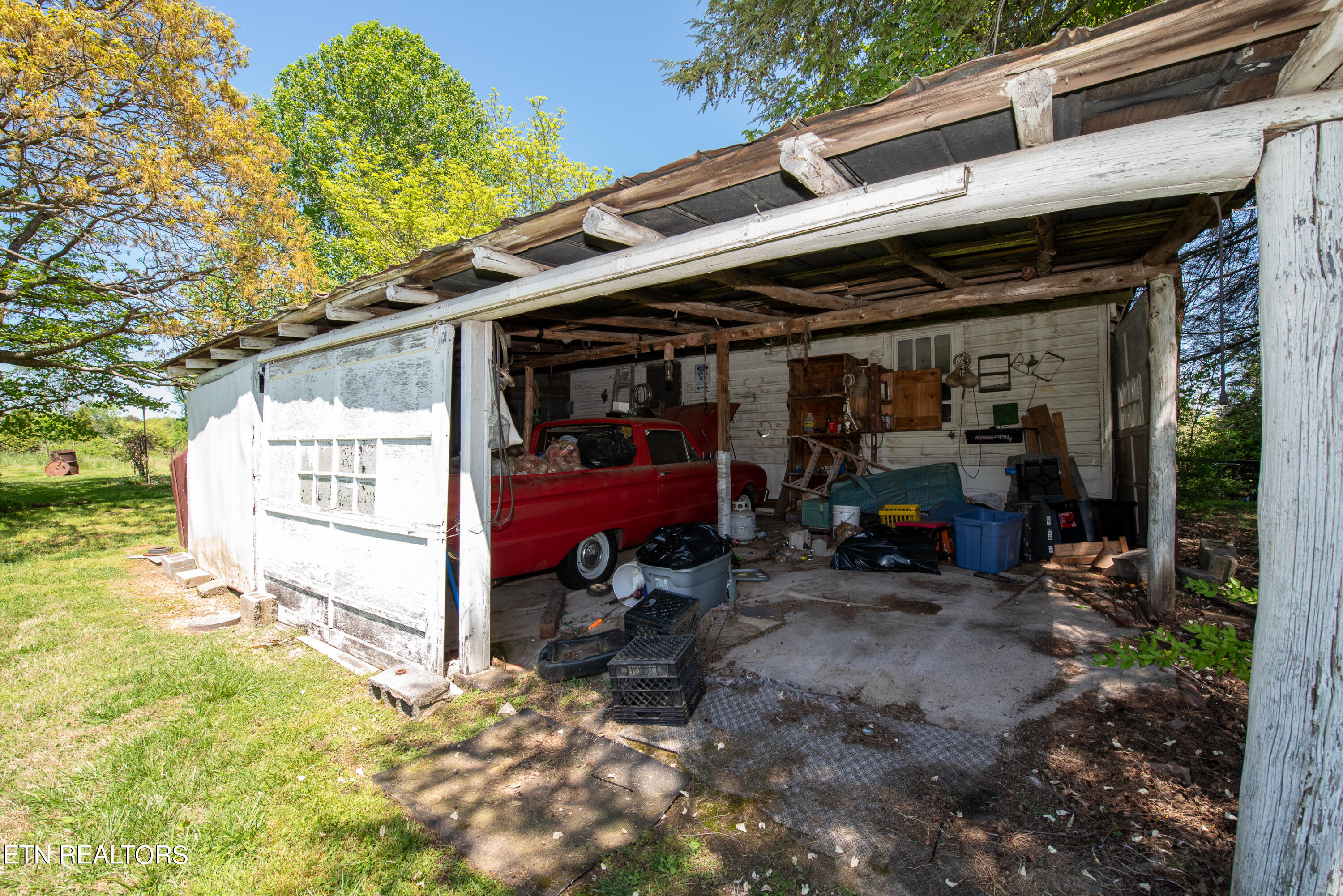 3341 Morganton Road Maryville, TN 37801 - Photo 32 of 47 DSC_1790