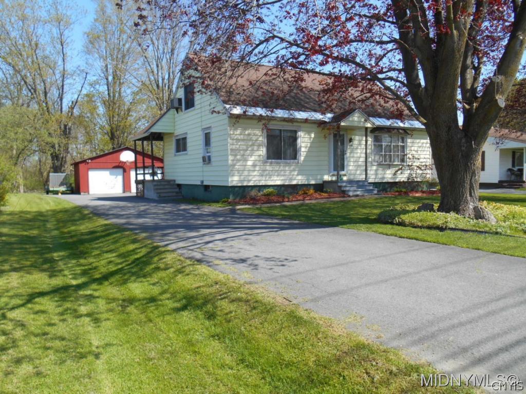 5983 Old Oneida Road Rome, NY 13440 - Photo 1 of 1 Gallery Image 1
