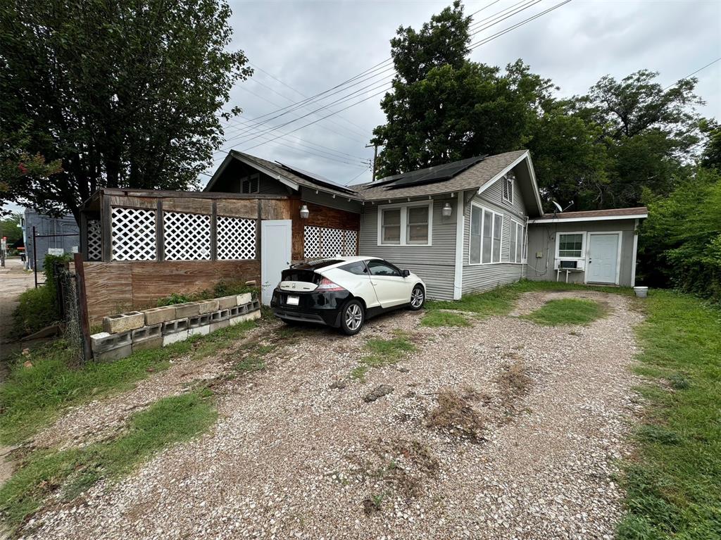 110 North Marlborough Ave  