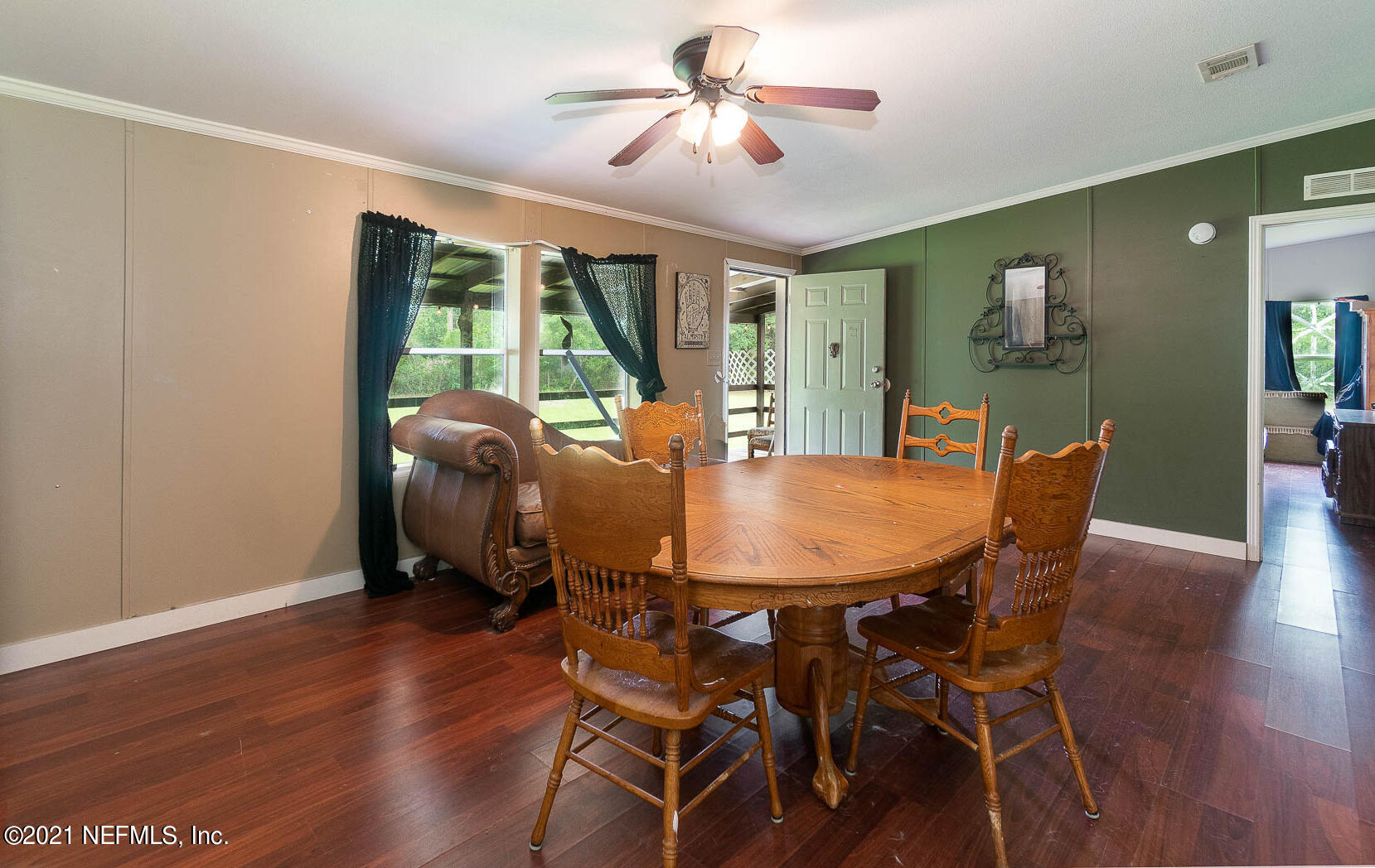 1325 Secret Cove Road Middleburg, FL 32068 - Photo 12 of 26 Dining b