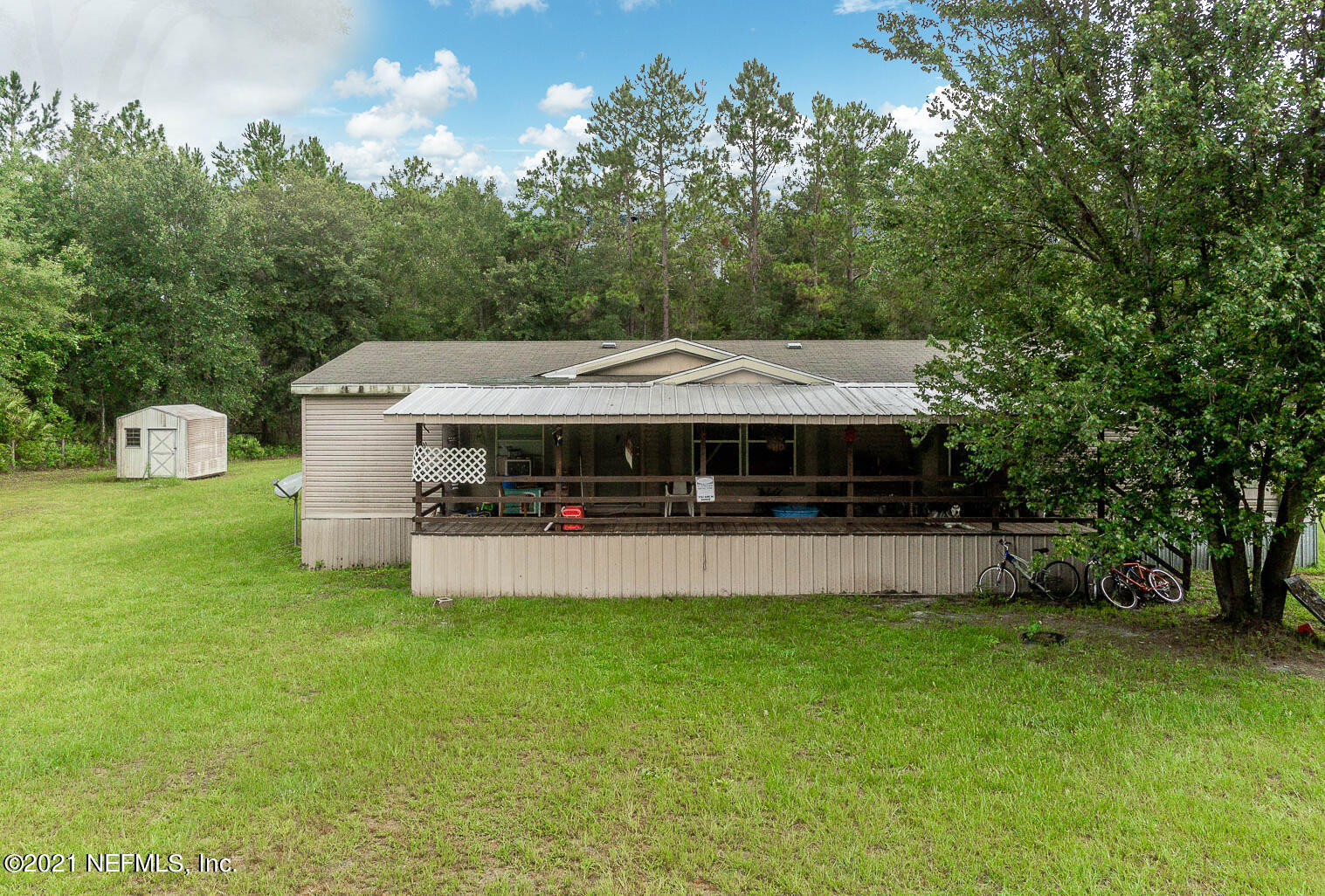 1325 Secret Cove Road Middleburg, FL 32068 - Photo 2 of 26 Ext Front a