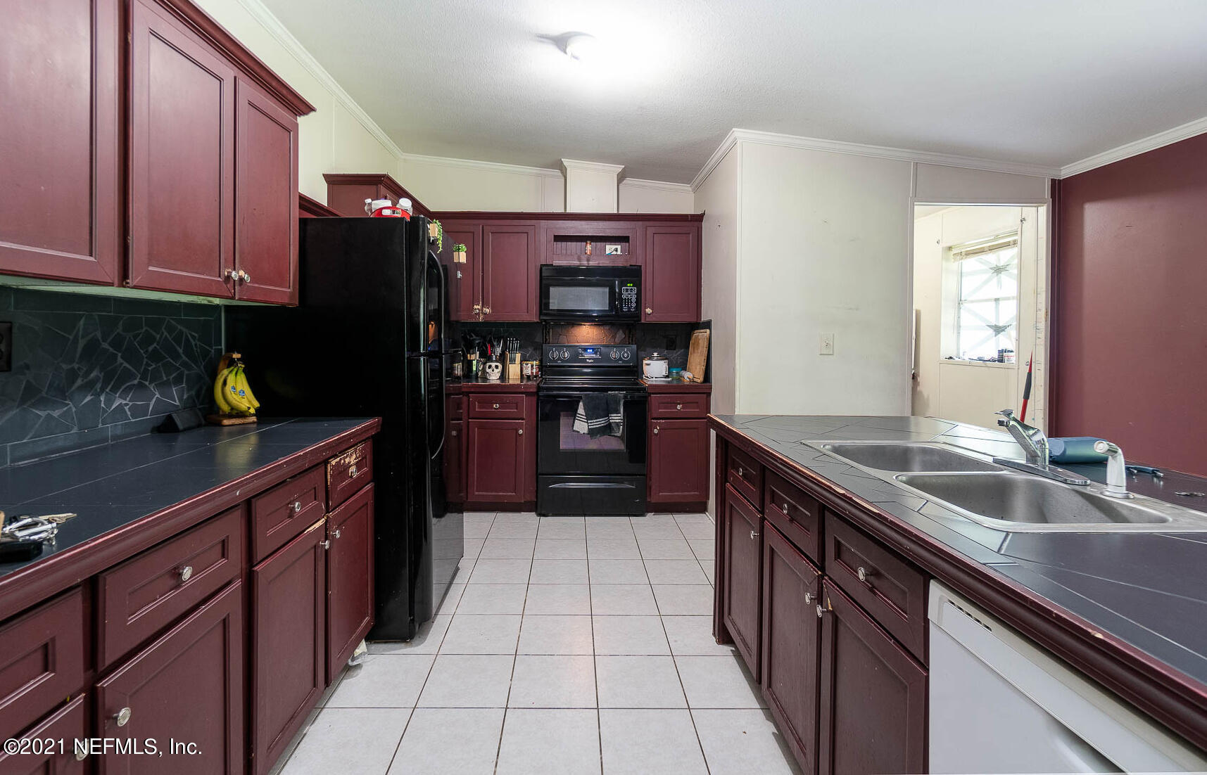 1325 Secret Cove Road Middleburg, FL 32068 - Photo 9 of 26 Kitchen a