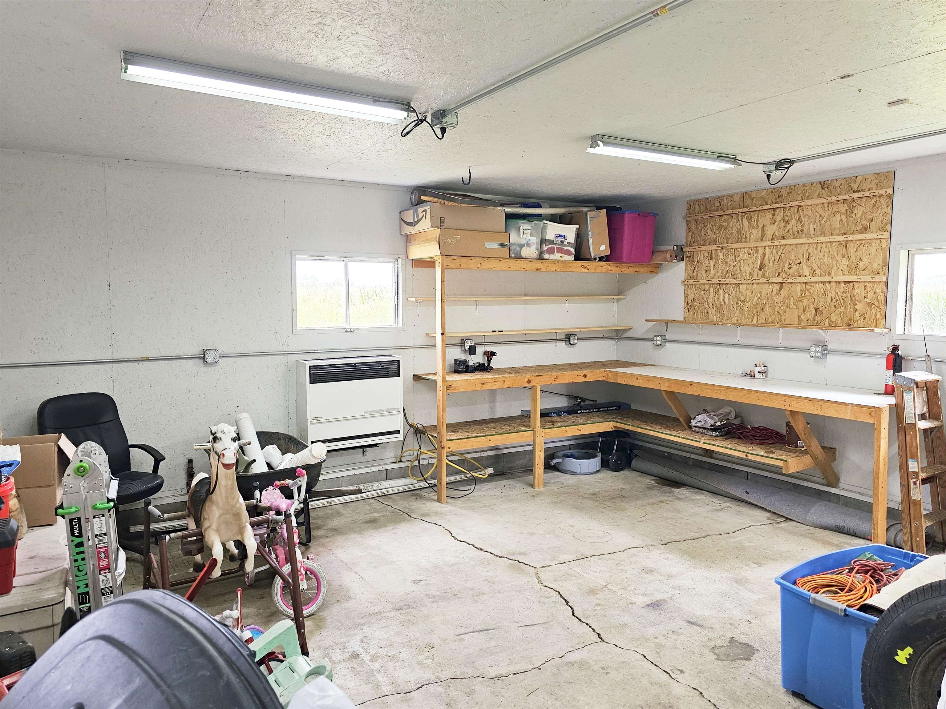2451 Wheeler Road Bay City, MI 48706 - Photo 19 of 28 Gallery Image 19
