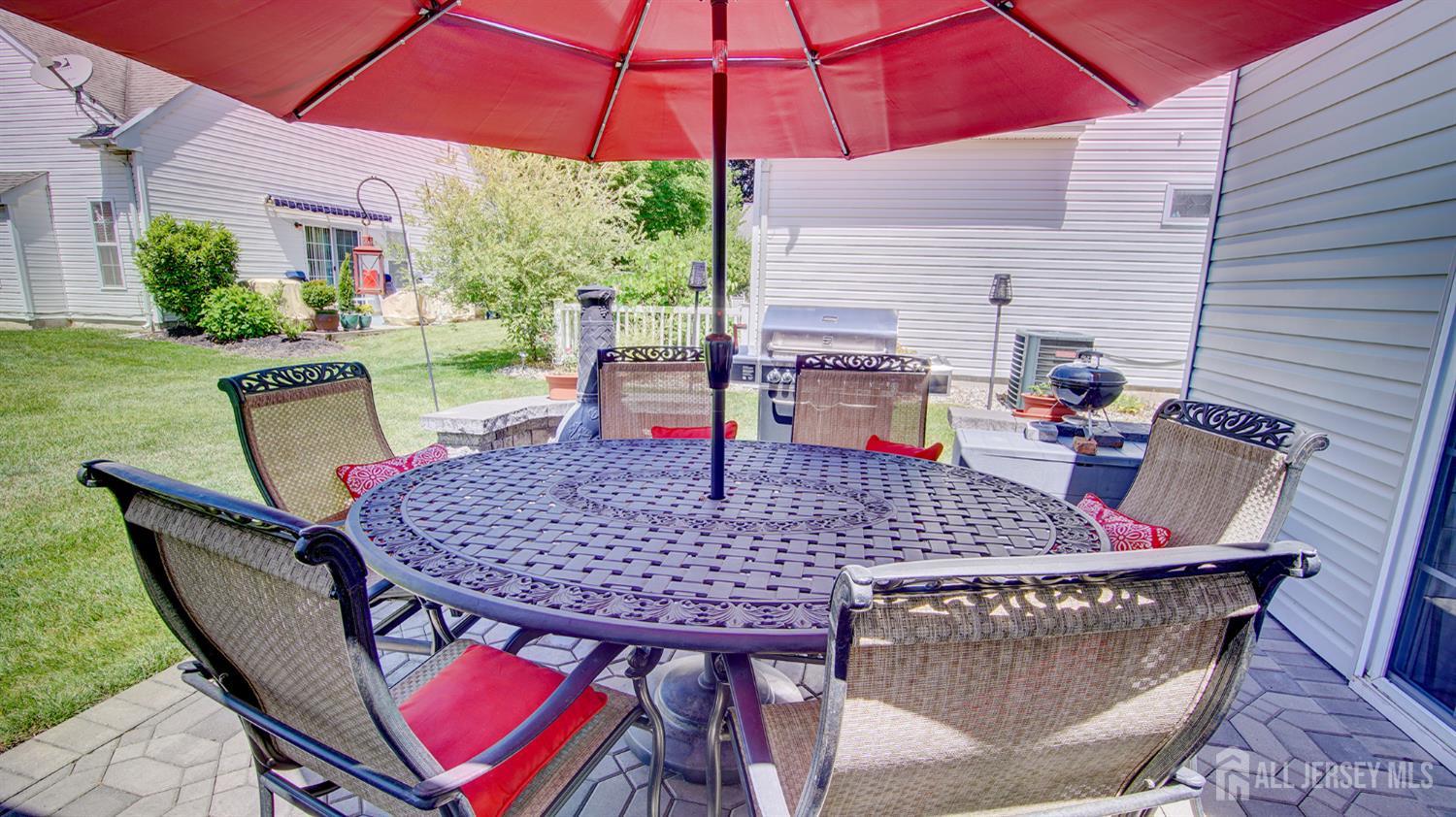 13 High Street Helmetta, NJ 08828 - Photo 33 of 42