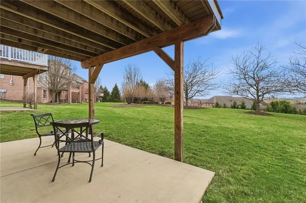 $775,000 | 1732 Waterleaf Drive, Sewickley, PA 15143