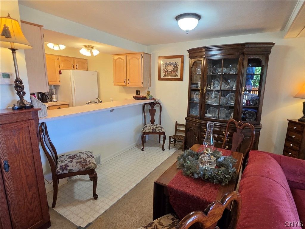 6147 Diffin Road Cicero, NY 13039 - Photo 45 of 45 Open floor plan for ease of entertaining