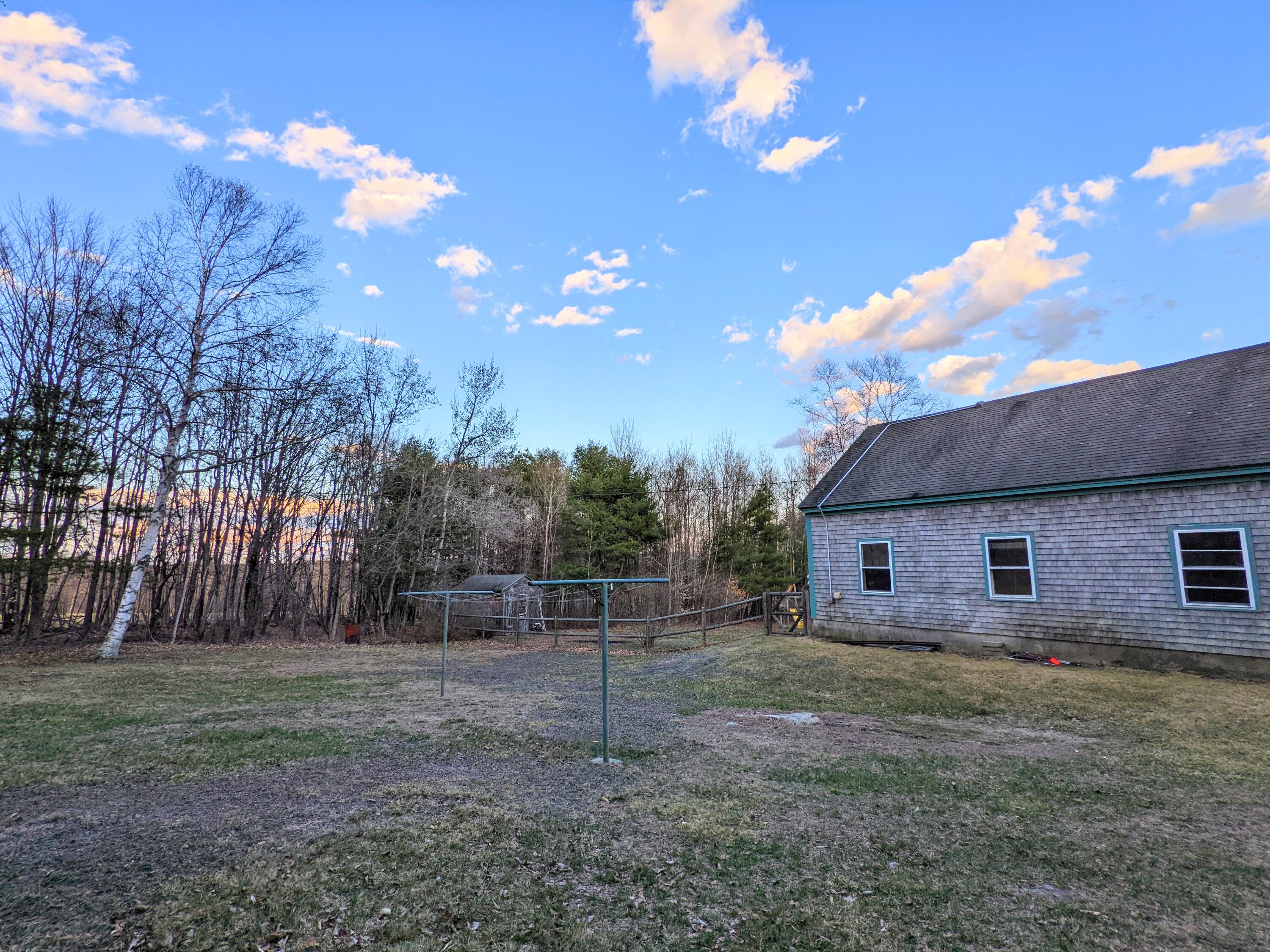 687 Razorville Road Washington, ME 04574 - Photo 17 of 80 back
