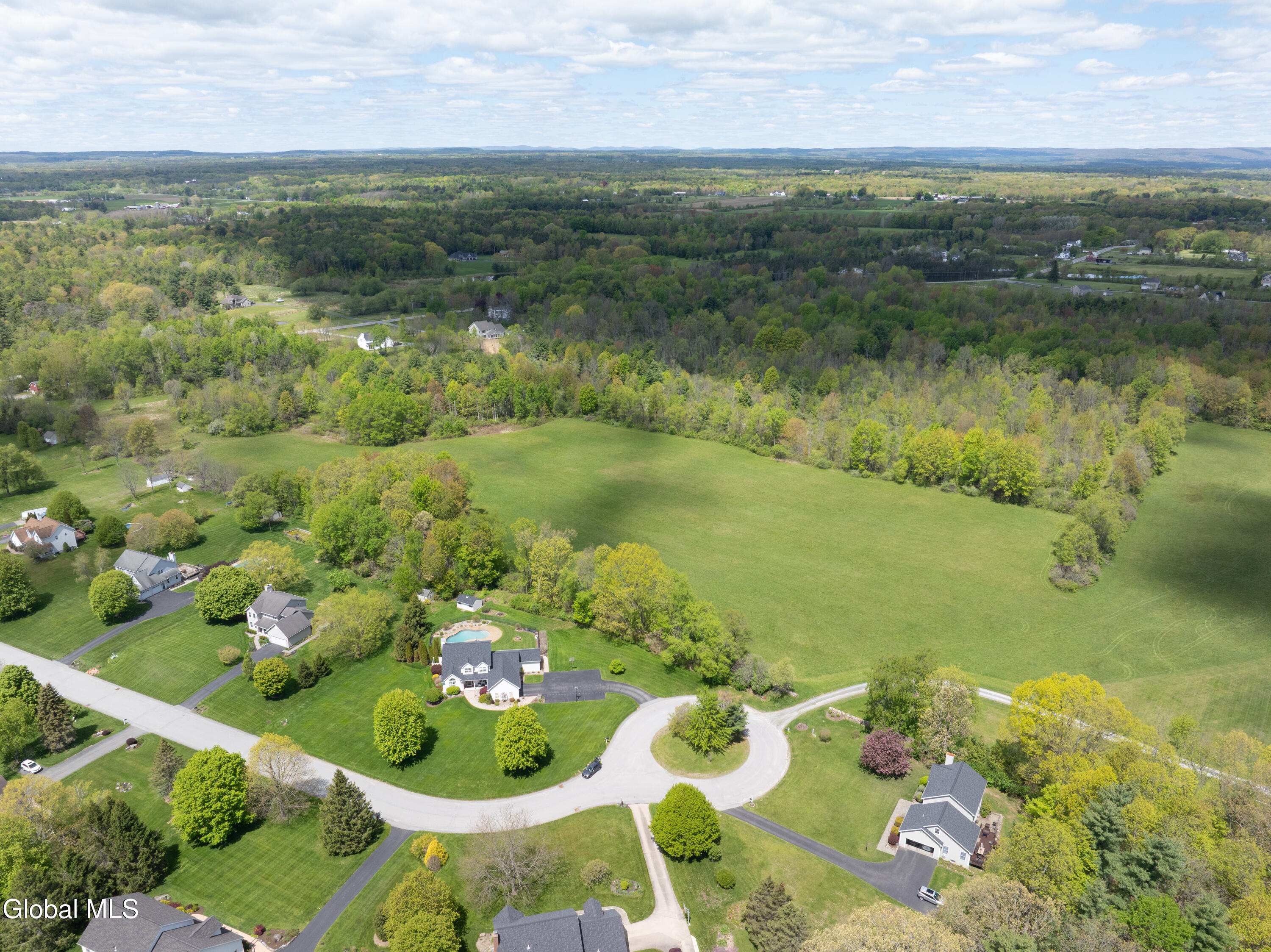 17 Kelly Meadow Road Ballston, NY 12027 - Photo 7 of 10 DJI_20260512120206_0013_D