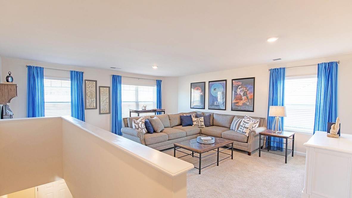 136 Willy Mae Road, Unit 134 Murfreesboro, TN 37129 - Photo 22 of 38 Gallery Image 22